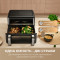 Мультипіч MOVA FD20S Pro Black