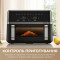 Мультипіч MOVA FD20S Pro Black