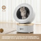 Розумний лоток для котів MOVA MeowgicPod LR10 Prime