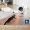 Розумний лоток для котів MOVA MeowgicPod LR10 Prime