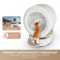 Розумний лоток для котів MOVA MeowgicPod LR10 Prime