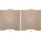 Двусторонняя PEI пластина CREALITY Textured PEI Plate for Sparkx i7 (4004090172)
