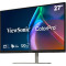 Монітор 27" VIEWSONIC ColorPro VP2766-2K