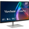 Монітор 27" VIEWSONIC ColorPro VP2766-2K