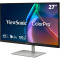 Монітор 27" VIEWSONIC ColorPro VP2766-2K