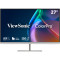 Монітор 27" VIEWSONIC ColorPro VP2766-2K-W