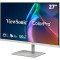Монітор 27" VIEWSONIC ColorPro VP2766-2K-W