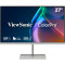 Монітор 27" VIEWSONIC ColorPro VP2766-2K-W