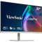 Монітор 27" VIEWSONIC ColorPro VP2766-2K-W