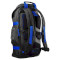 Рюкзак HP Odyssey Black/Blue (Y5Y50AA)