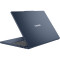 Ноутбук LENOVO IdeaPad Slim 3 15IRH10 Cosmic Blue (83K100CYPB)