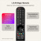 Телевизор LG 77" OLED 4K OLED77G64LW