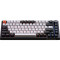 Клавиатура GAMEPRO MK160 V2 Warden QLAB Sakura Switch Black