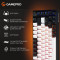 Клавиатура GAMEPRO MK160 V2 Warden QLAB Sakura Switch Black