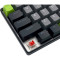 Клавиатура MEDIA-TECH Red Core MX60 Black (MT1260)