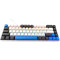Клавиатура MEDIA-TECH Red Core MX60 White (MT1259)