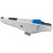Клавиатура MEDIA-TECH Red Core MX60 White (MT1259)