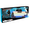 Клавиатура MEDIA-TECH Red Core MX60 White (MT1259)