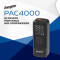 Аккумуляторный автокомпрессор ENERGIZER PAC4000