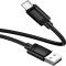 Кабель HOCO X122 USB AM/CM 1м