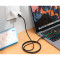 Кабель HOCO X122 USB AM/CM 1м