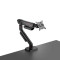 Настольное крепление для монитора ASUS ROG Ergo Monitor Arm AAS01R 49" Black