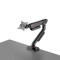 Настольное крепление для монитора ASUS ROG Ergo Monitor Arm AAS01R 49" Black