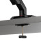 Настольное крепление для монитора ASUS ROG Ergo Monitor Arm AAS01R 49" Black