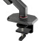 Настольное крепление для монитора ASUS ROG Ergo Monitor Arm AAS01R 49" Black