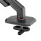 Настольное крепление для монитора ASUS ROG Ergo Monitor Arm AAS01R 49" Black