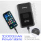 Портативное пускозарядное устройство ENERGIZER JE10000JP 10000mAh