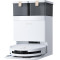 Робот-пылесос ECOVACS Deebot T50S Pro Omni White (DEX69)