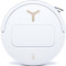 Робот-пылесос ECOVACS Deebot T50S Pro Omni White (DEX69)