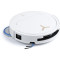 Робот-пылесос ECOVACS Deebot T50S Pro Omni White (DEX69)