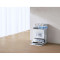 Робот-пылесос ECOVACS Deebot T50S Pro Omni White (DEX69)
