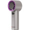 Портативный ручной вентилятор VERBATIM Cool 'n' Go Ice Touch Gray/Purple (32342)