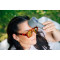 Портативный ручной вентилятор VERBATIM Cool 'n' Go Ice Touch Gray/Purple (32342)