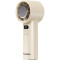 Портативный ручной вентилятор VERBATIM Cool 'n' Go Ice Touch White/Silver (32343)