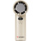 Портативный ручной вентилятор VERBATIM Cool 'n' Go Ice Touch White/Silver (32343)