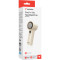Портативный ручной вентилятор VERBATIM Cool 'n' Go Ice Touch White/Silver (32343)