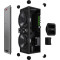 Акустична система SHARP SumoBox