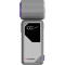 Портативный ручной вентилятор VERBATIM Cool 'n' Go AirJet Gray/Purple (32340)