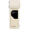 Портативный ручной вентилятор VERBATIM Cool 'n' Go AirJet White/Silver (32341)