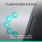 Презентер LOGITECH Spotlight 2 Graphite (910-007672)