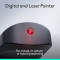 Презентер LOGITECH Spotlight 2 Graphite (910-007672)