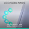 Презентер LOGITECH Spotlight 2 Light Lilac (910-007673)