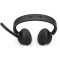 Гарнітура бездротова LENOVO Dual-Mode Wireless ANC Headset 6550 USB-A, Teams (4XD1S19777)