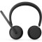 Гарнітура бездротова LENOVO Dual-Mode Wireless ANC Headset 6550 USB-A, Teams (4XD1S19777)