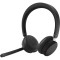 Гарнітура бездротова LENOVO Dual-Mode Wireless ANC Headset 6550 USB-A, Teams (4XD1S19777)