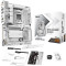 Материнская плата ASROCK X870E Challenger WiFi White
